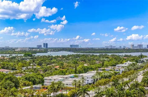 9701 Collins Avenue Bal Harbour FL 33154