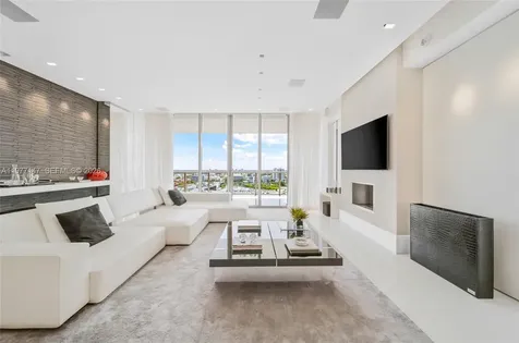 9701 Collins Avenue Bal Harbour FL 33154
