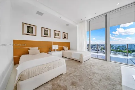 9701 Collins Avenue Bal Harbour FL 33154