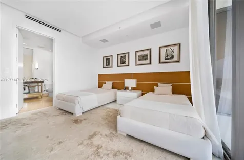 9701 Collins Avenue Bal Harbour FL 33154