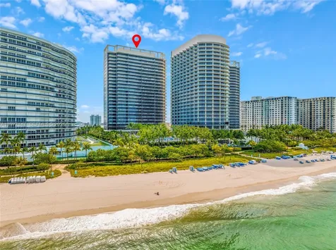 9701 Collins Avenue Bal Harbour FL 33154