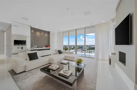 9701 Collins Avenue Bal Harbour FL 33154