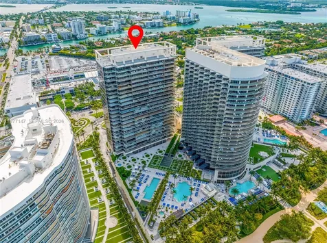 9701 Collins Avenue Bal Harbour FL 33154
