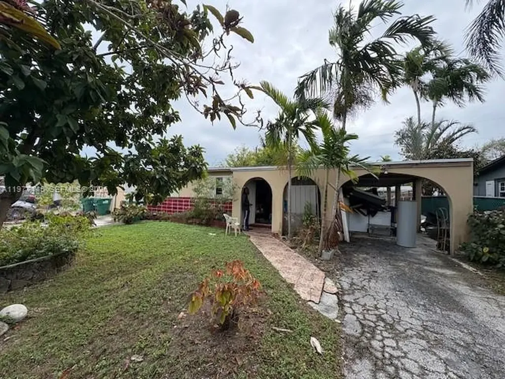 10730 SW 222nd Drive Miami FL 33170