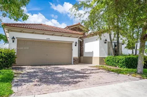 16186 SW 65th Lane Miami FL 33193