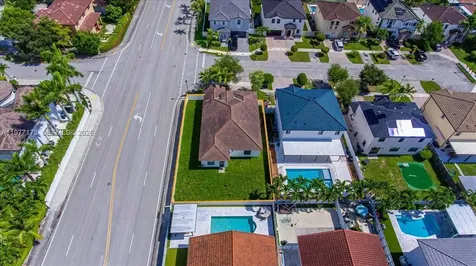 16186 SW 65th Lane Miami FL 33193