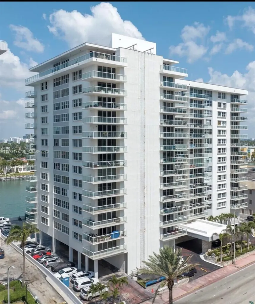 5750 Collins Avenue Miami Beach FL 33140