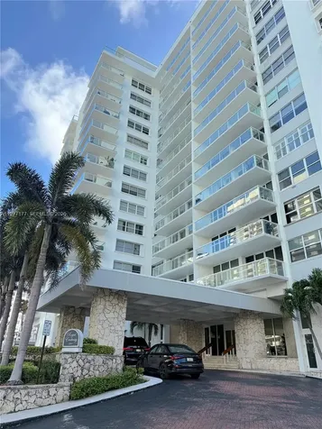 5750 Collins Avenue Miami Beach FL 33140