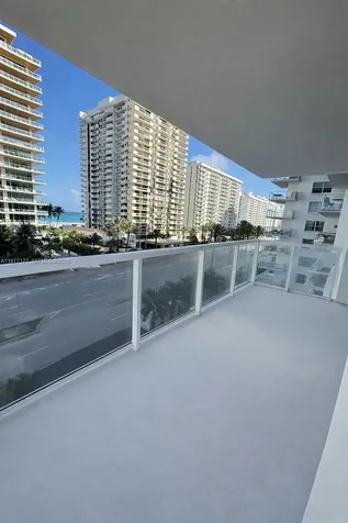 5750 Collins Avenue Miami Beach FL 33140