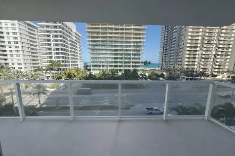 5750 Collins Avenue Miami Beach FL 33140