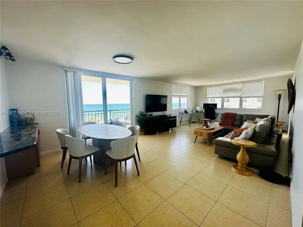 1501 S Ocean Drive Hollywood FL 33019