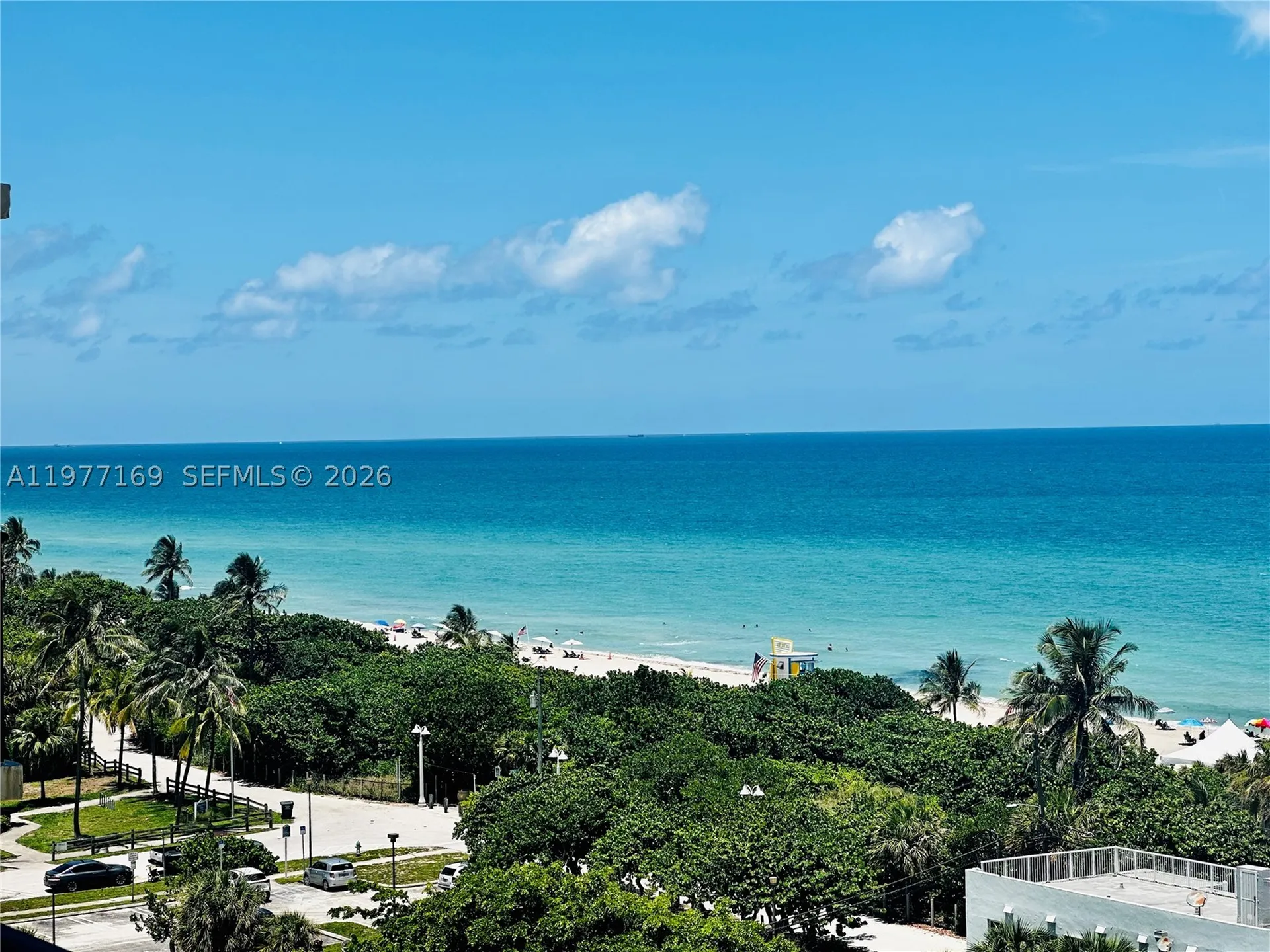 1501 S Ocean Drive Hollywood FL 33019