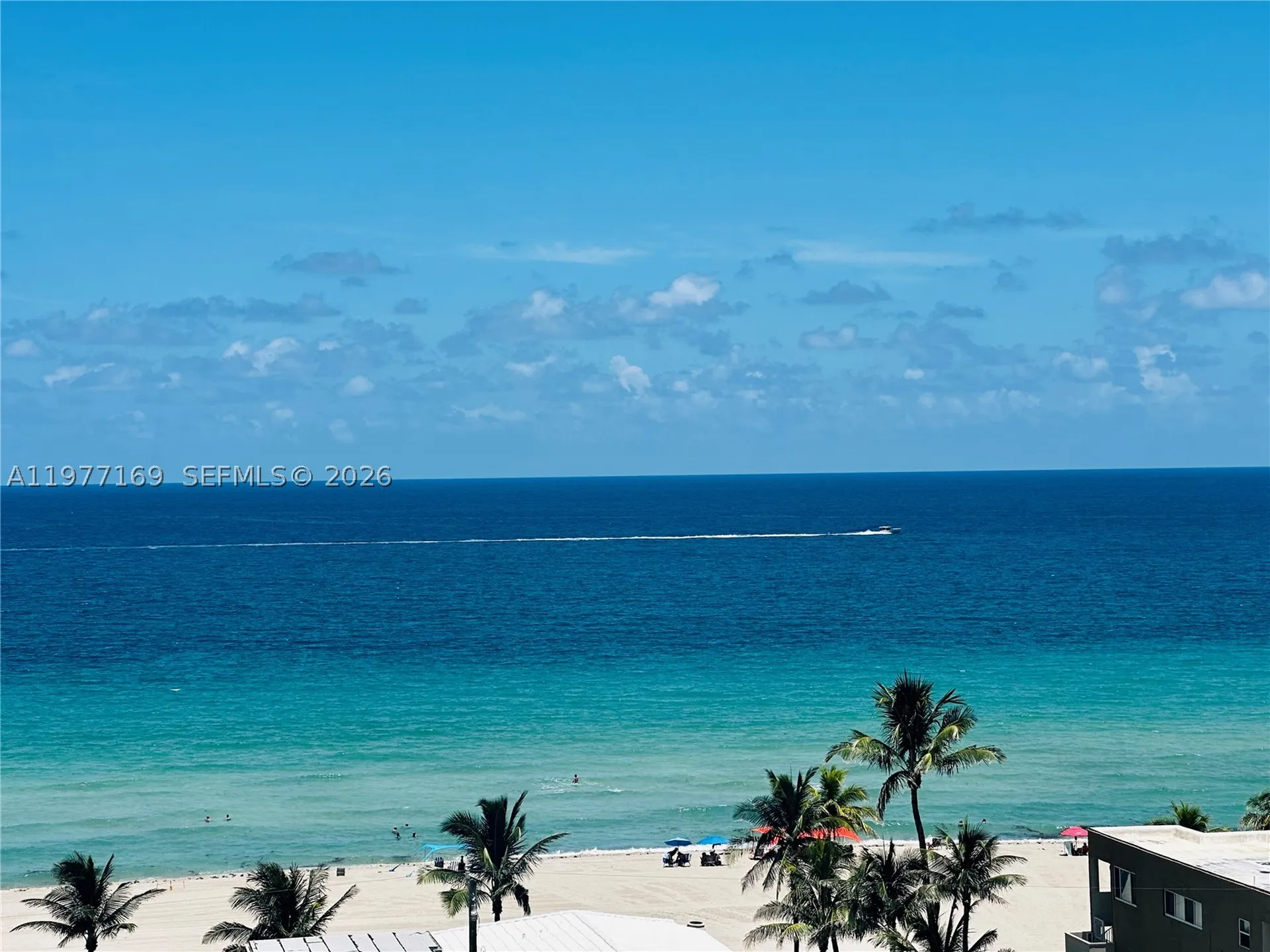 1501 S Ocean Drive Hollywood FL 33019