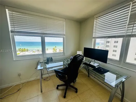 1501 S Ocean Drive Hollywood FL 33019