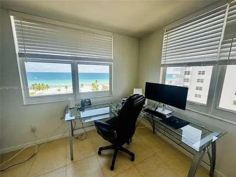 1501 S Ocean Drive Hollywood FL 33019
