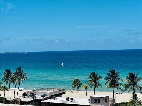 1501 S Ocean Drive Hollywood FL 33019
