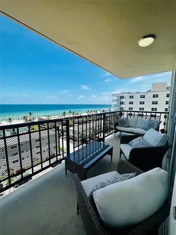 1501 S Ocean Drive Hollywood FL 33019