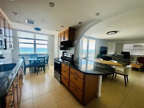 1501 S Ocean Drive Hollywood FL 33019