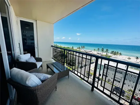 1501 S Ocean Drive Hollywood FL 33019