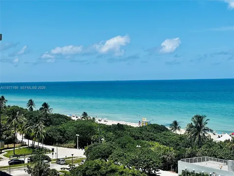 1501 S Ocean Drive Hollywood FL 33019