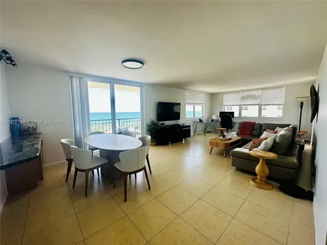 1501 S Ocean Drive Hollywood FL 33019