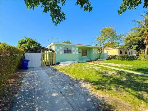 1141 NE 154th Terrace North Miami Beach FL 33162