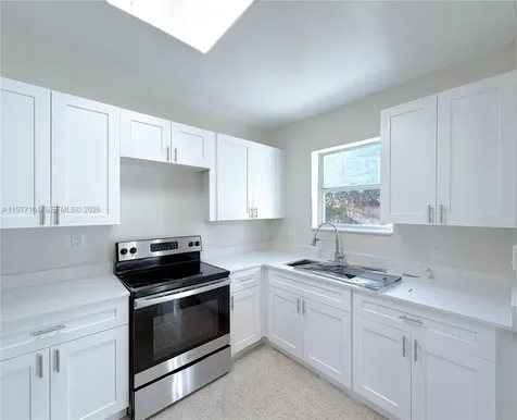 1141 NE 154th Terrace North Miami Beach FL 33162