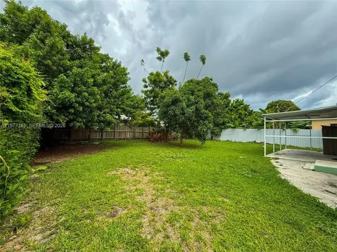 1141 NE 154th Terrace North Miami Beach FL 33162