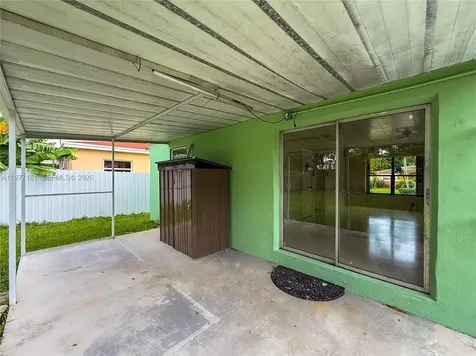 1141 NE 154th Terrace North Miami Beach FL 33162