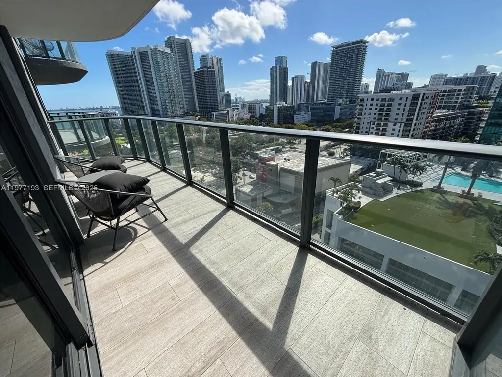 121 NE 34th Street Miami FL 33137