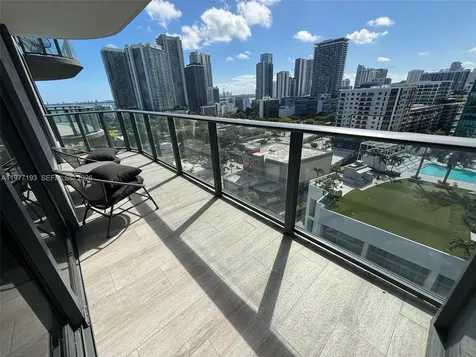 121 NE 34th Street Miami FL 33137