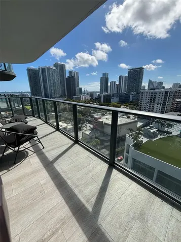 121 NE 34th Street Miami FL 33137