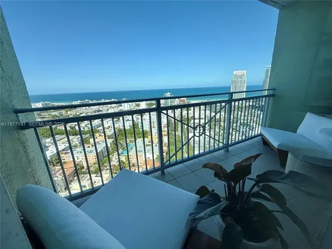 90 Alton Road Miami Beach FL 33139