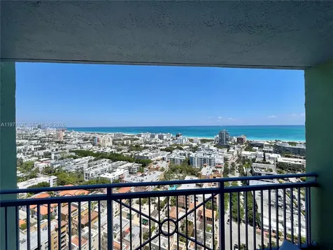 90 Alton Road Miami Beach FL 33139