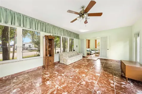 701 SW 27th Road Miami FL 33129