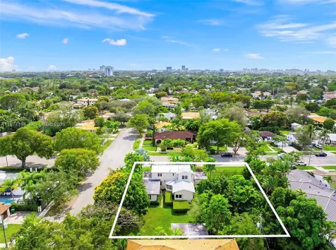 701 SW 27th Road Miami FL 33129