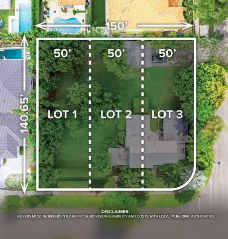 701 SW 27th Road Miami FL 33129