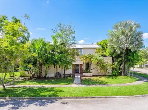 701 SW 27th Road Miami FL 33129