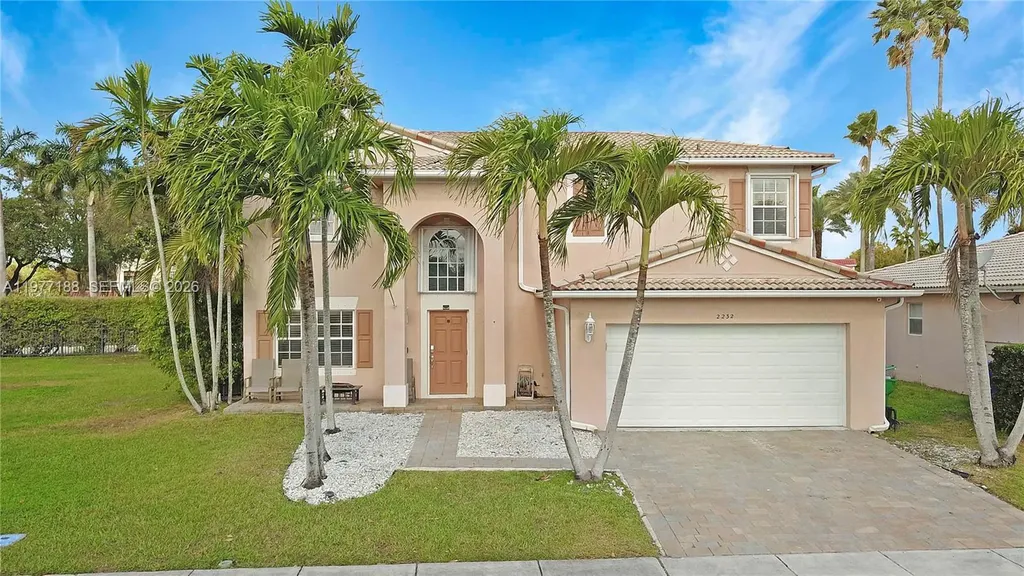 2232 SW 120th Avenue Miramar FL 33025