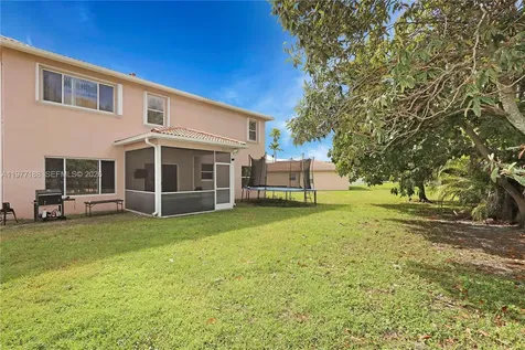 2232 SW 120th Avenue Miramar FL 33025
