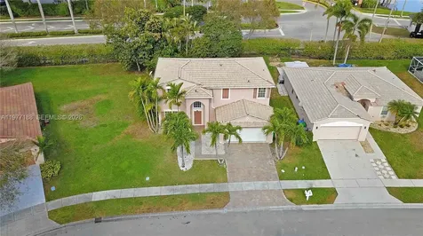2232 SW 120th Avenue Miramar FL 33025