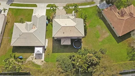 2232 SW 120th Avenue Miramar FL 33025