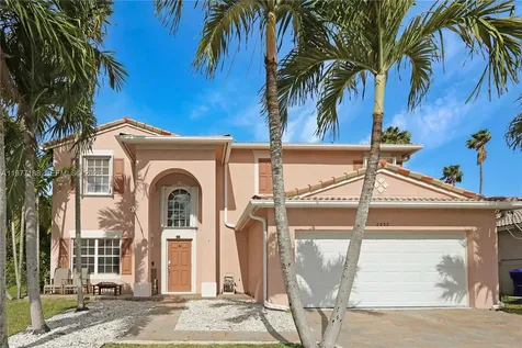 2232 SW 120th Avenue Miramar FL 33025