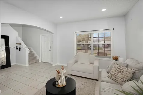 2232 SW 120th Avenue Miramar FL 33025
