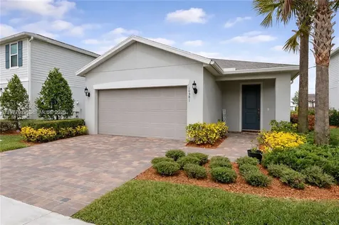 10581 SW Captiva Drive Port St. Lucie FL 34987