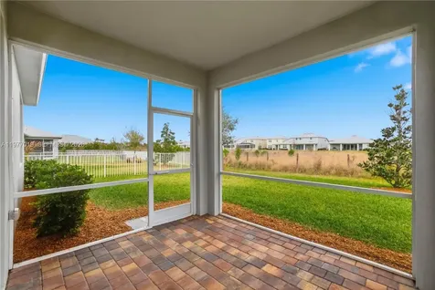 10581 SW Captiva Drive Port St. Lucie FL 34987