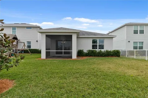 10581 SW Captiva Drive Port St. Lucie FL 34987