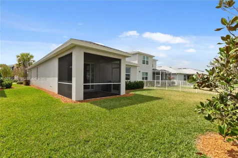 10581 SW Captiva Drive Port St. Lucie FL 34987