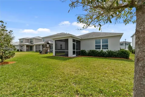 10581 SW Captiva Drive Port St. Lucie FL 34987