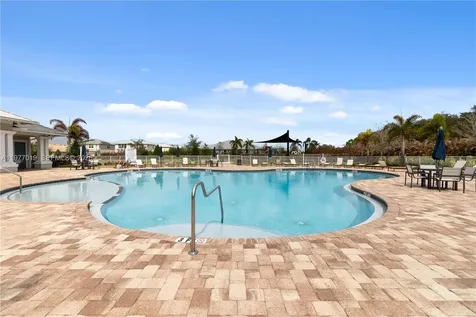10581 SW Captiva Drive Port St. Lucie FL 34987